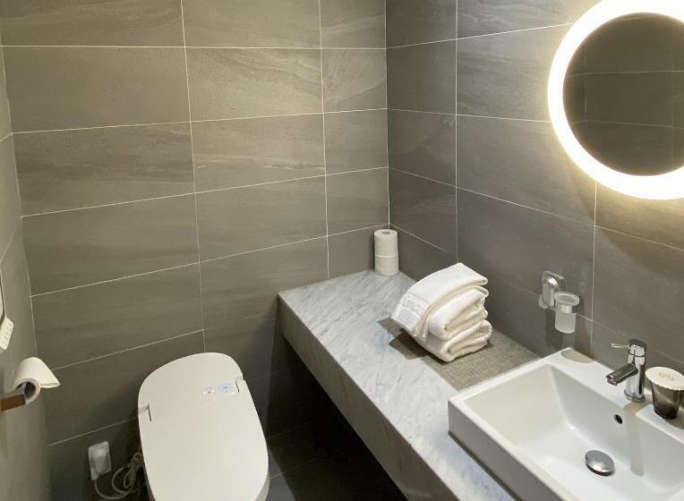 Fotos del hotel Jeju Attirance:  4