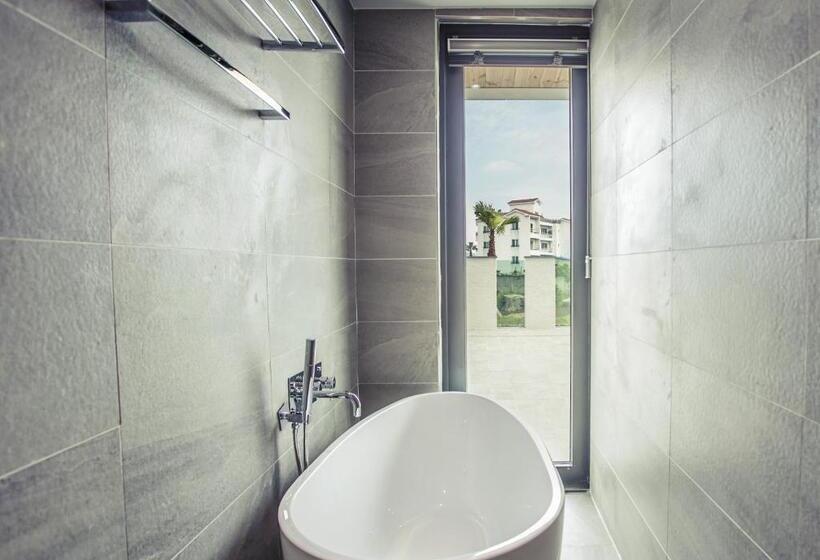 Fotos del hotel Jeju Attirance:  10