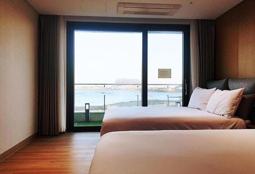 Fotos del hotel Jeju Attirance:  23