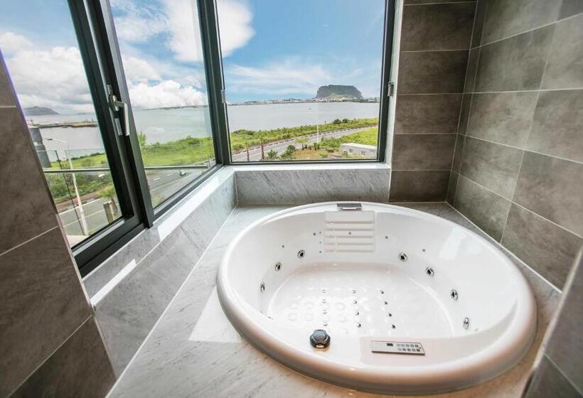 Fotos del hotel Jeju Attirance:  25