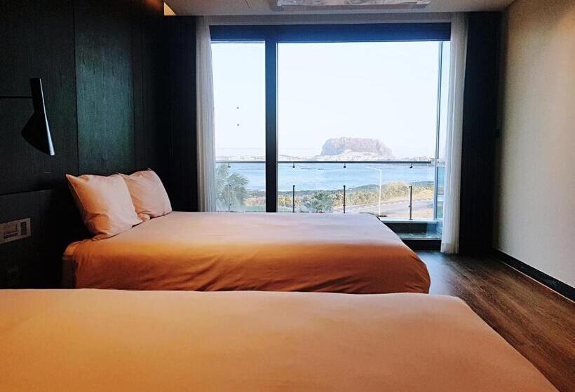 Fotos del hotel Jeju Attirance:  15