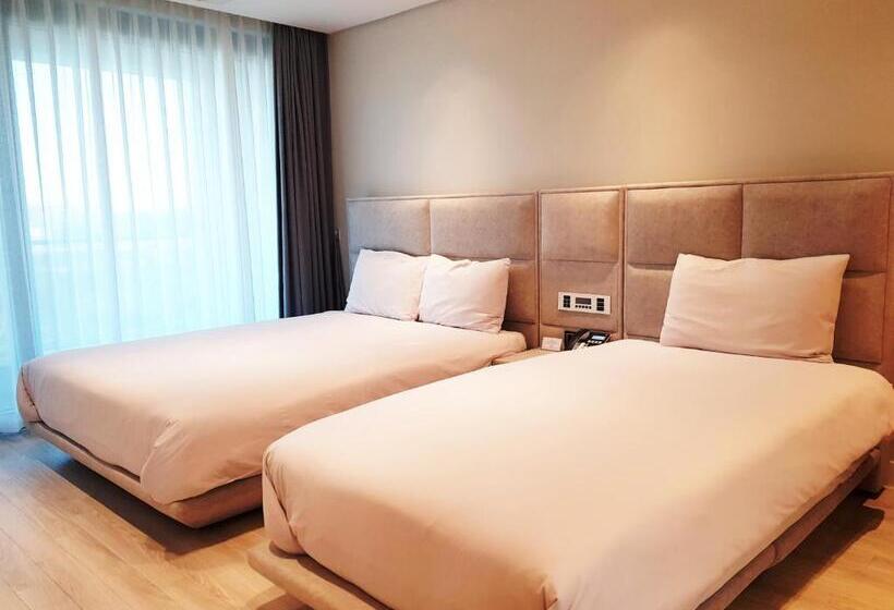 Fotos del hotel Jeju Attirance:  12