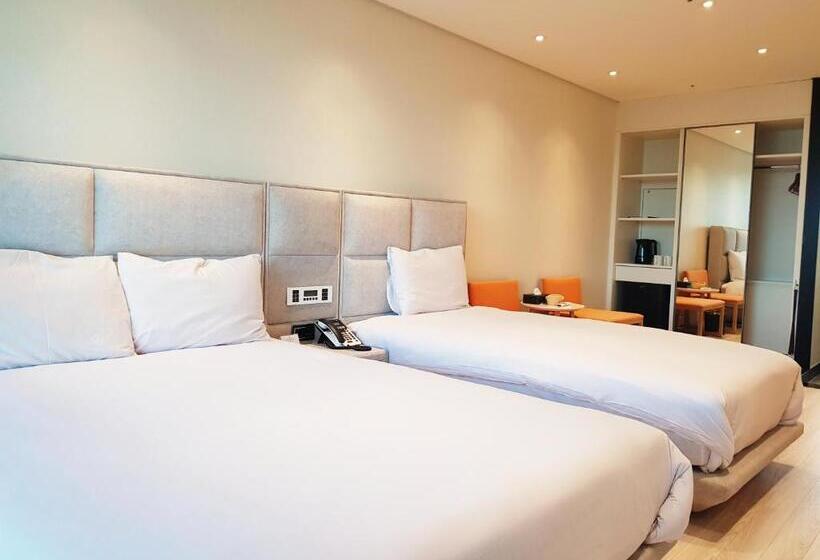 Fotos del hotel Jeju Attirance:  14