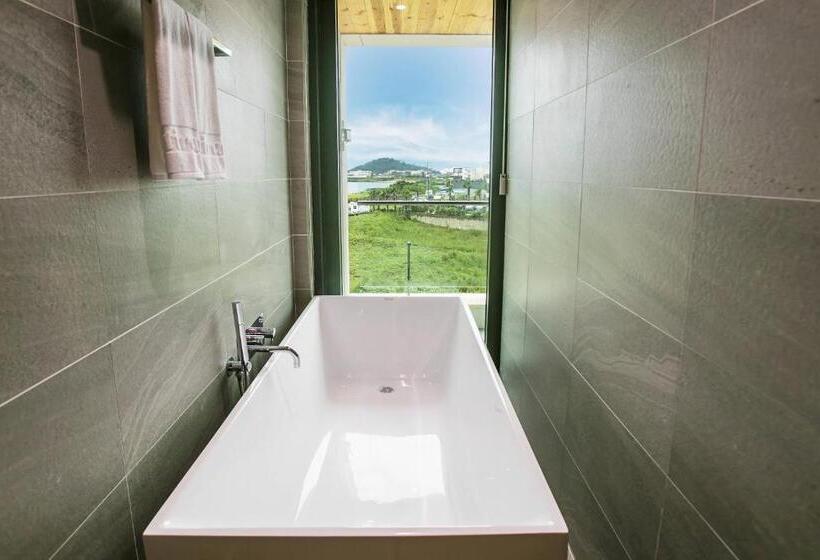 Fotos del hotel Jeju Attirance:  17