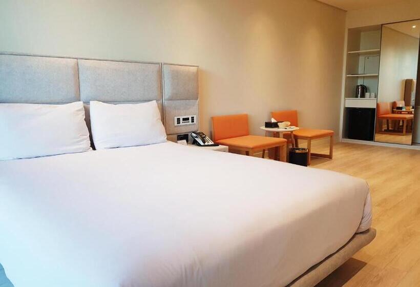 Fotos del hotel Jeju Attirance:  9