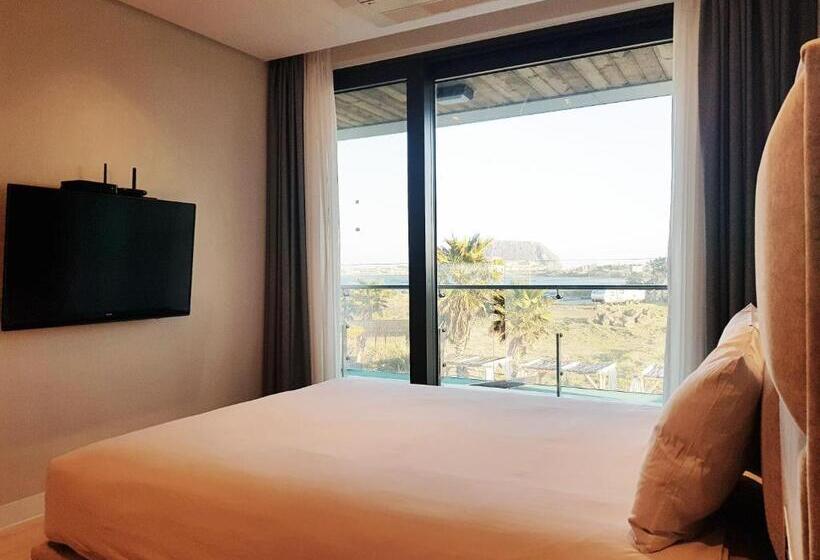 Fotos del hotel Jeju Attirance:  21