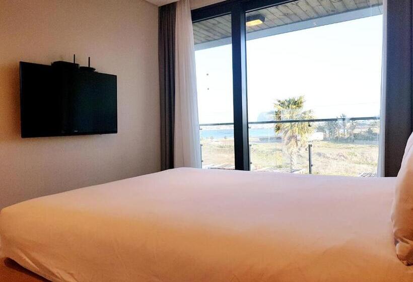 Fotos del hotel Jeju Attirance:  19