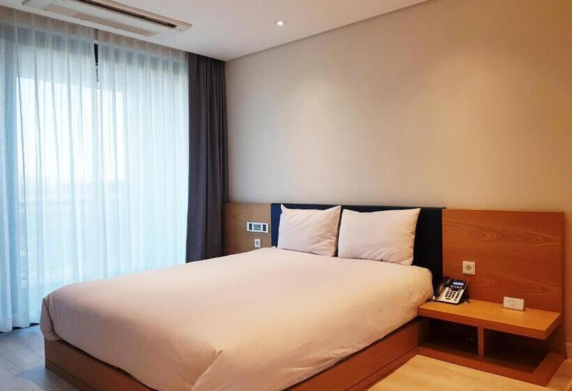 Fotos del hotel Jeju Attirance:  16