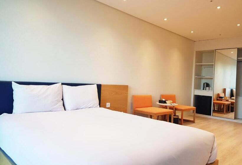 Fotos del hotel Jeju Attirance:  2