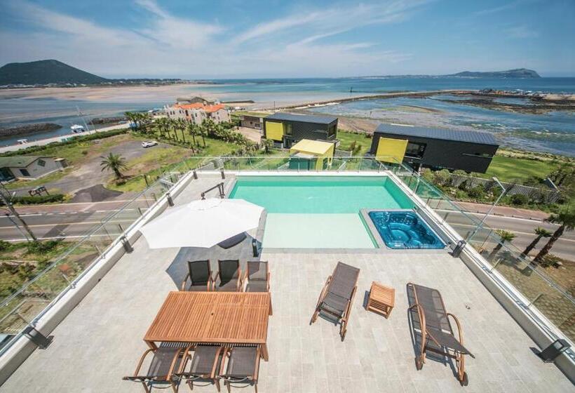 Fotos del hotel Jeju Attirance:  13