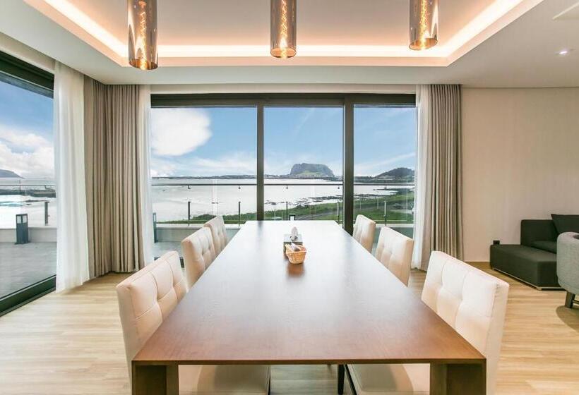 Fotos del hotel Jeju Attirance:  11