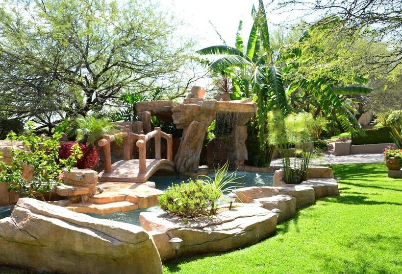 Fotos del hotel Casa Legado:  21