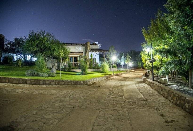 Fotos del hotel Casa Legado:  19