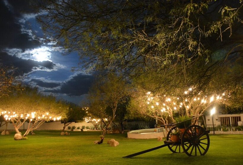 Fotos del hotel Casa Legado:  23