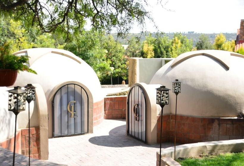 Fotos del hotel Casa Legado:  24