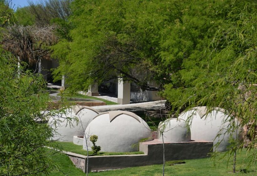 Fotos del hotel Casa Legado:  17