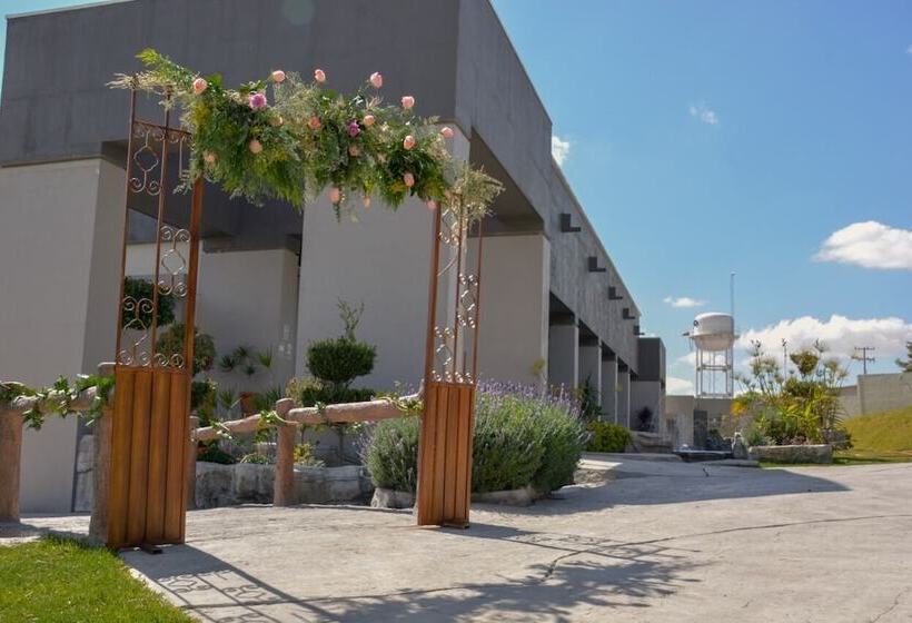 Fotos del hotel Casa Legado:  5