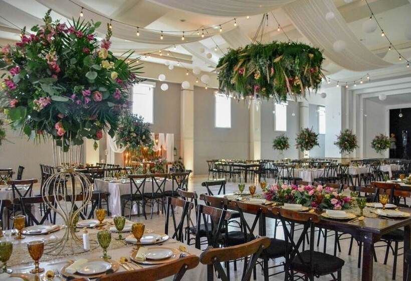 Fotos del hotel Casa Legado:  8