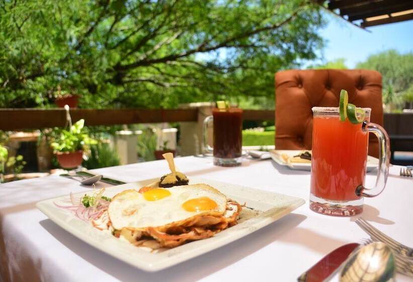 Fotos del hotel Casa Legado:  10