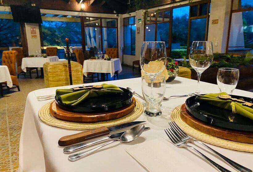 Fotos del hotel Casa Legado:  12