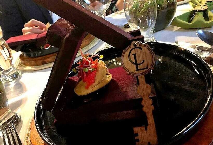 Fotos del hotel Casa Legado:  20