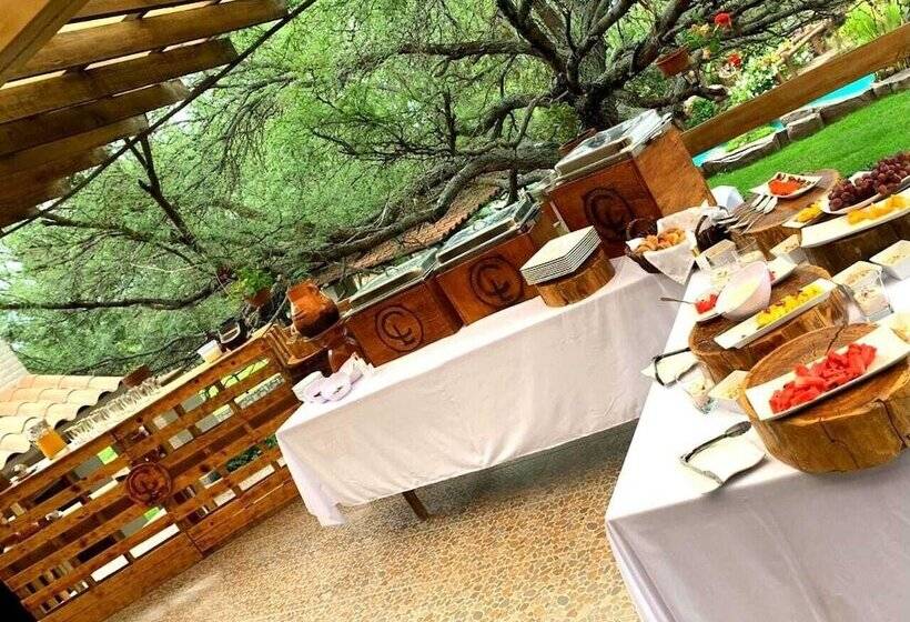 Fotos del hotel Casa Legado:  13