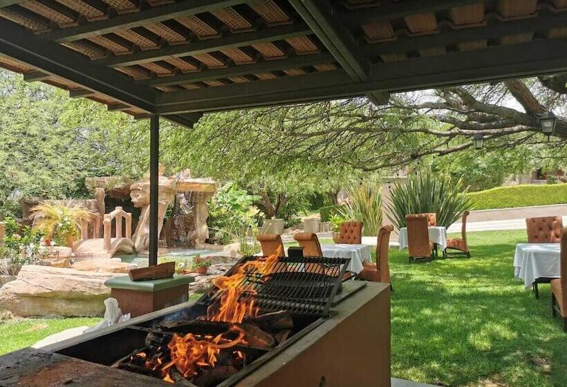 Fotos del hotel Casa Legado:  25