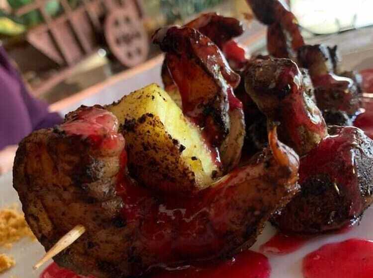 Fotos del hotel Casa Legado:  15