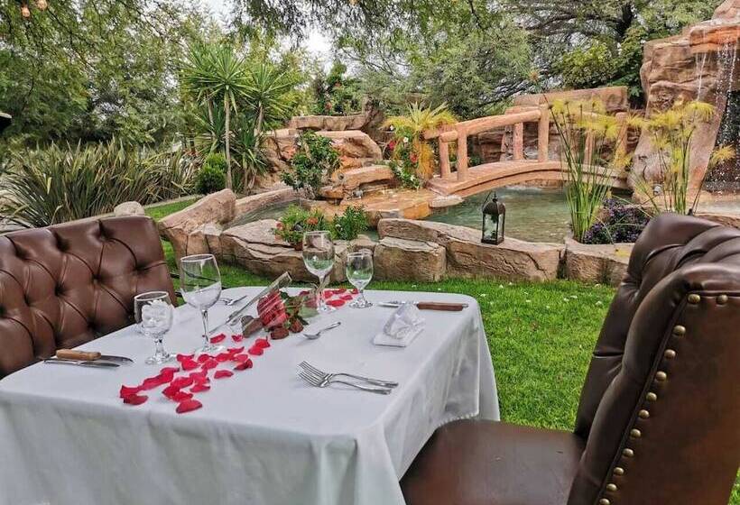 Fotos del hotel Casa Legado:  16