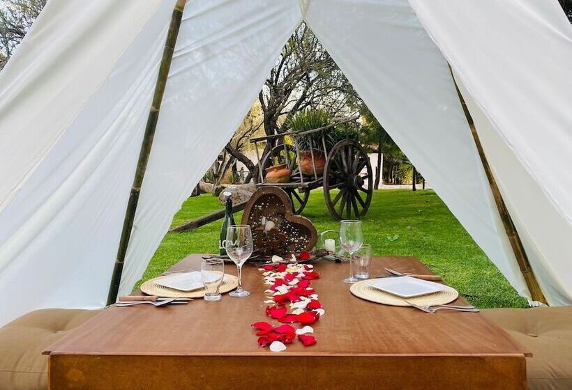 Fotos del hotel Casa Legado:  7