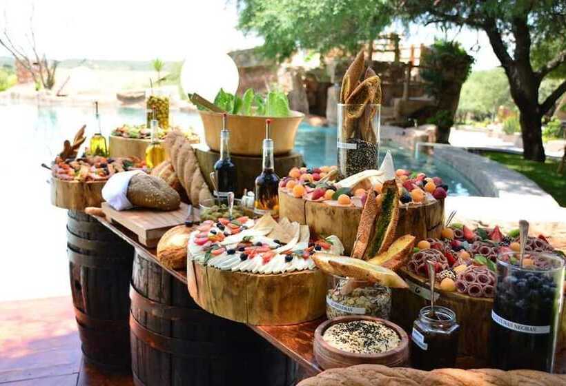 Fotos del hotel Casa Legado:  9