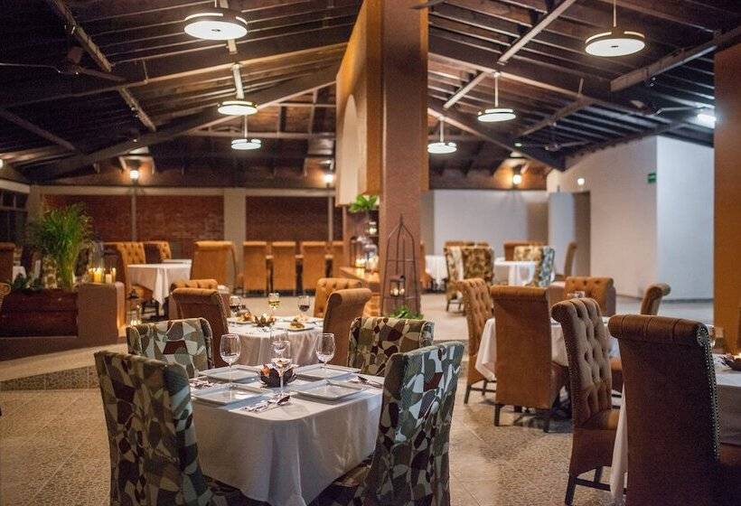 Fotos del hotel Casa Legado:  4