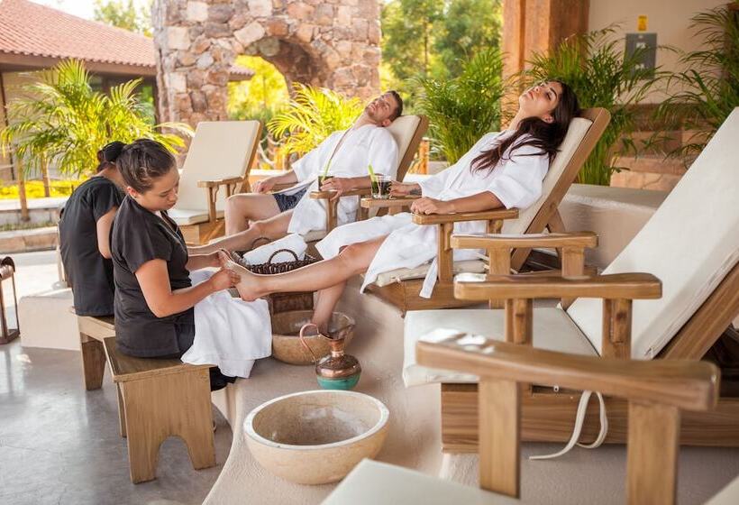 Fotos del hotel Casa Legado:  3