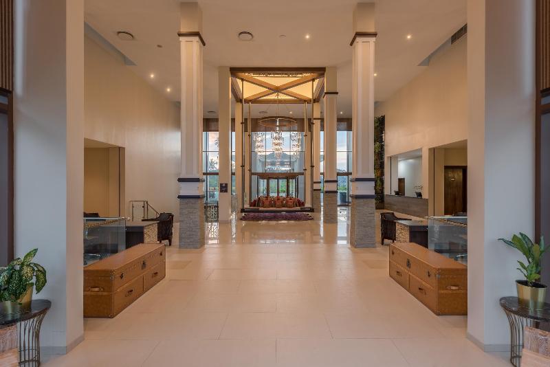 Fotos del hotel Verde Zanzibar - Azam Luxury Resort And Spa:  11