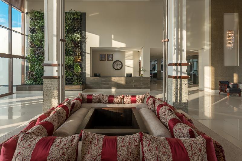 Fotos del hotel Verde Zanzibar - Azam Luxury Resort And Spa:  6