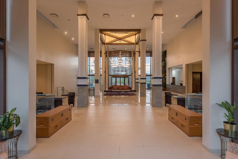 Fotos del hotel Verde Zanzibar - Azam Luxury Resort And Spa:  5