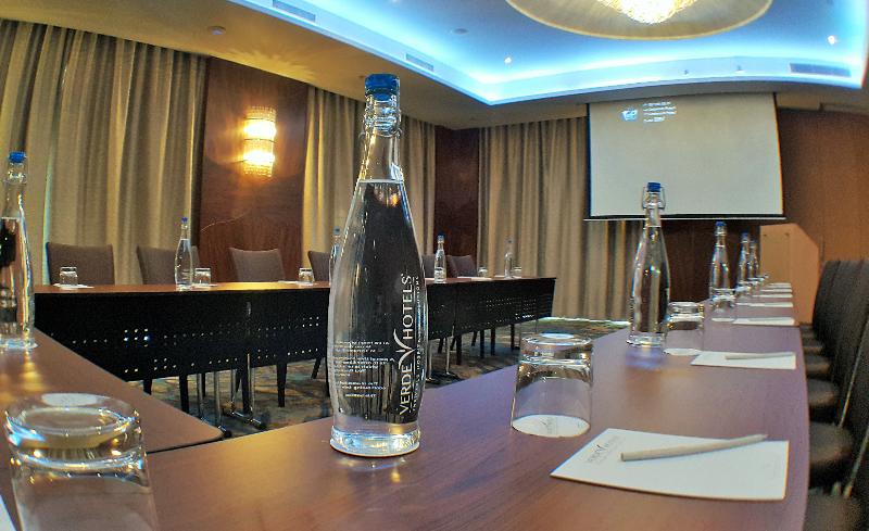 Fotos del hotel Verde Zanzibar - Azam Luxury Resort And Spa:  12