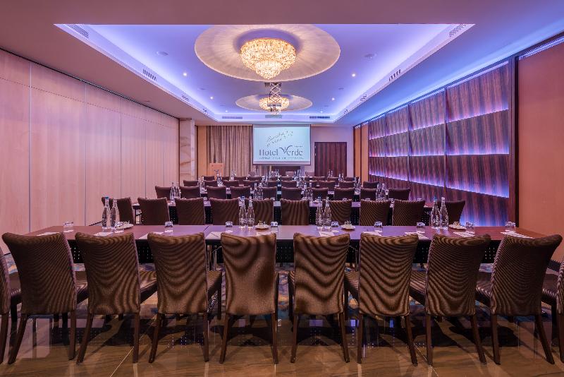 Fotos del hotel Verde Zanzibar - Azam Luxury Resort And Spa:  17