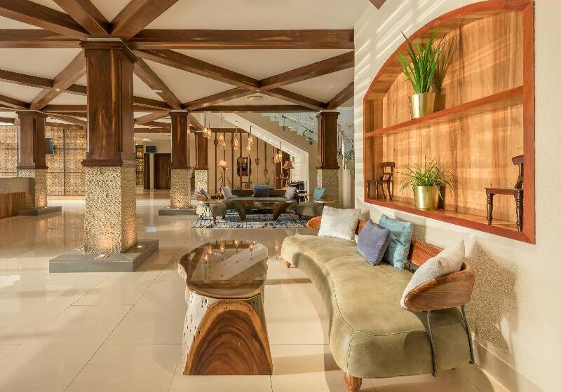 Fotos del hotel Verde Zanzibar - Azam Luxury Resort And Spa:  3