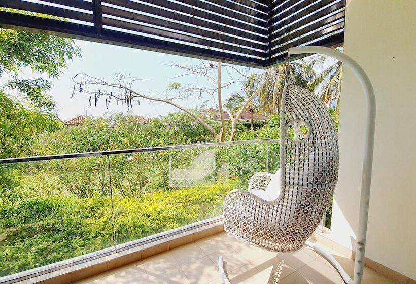 Fotos del hotel Verde Zanzibar - Azam Luxury Resort And Spa:  18