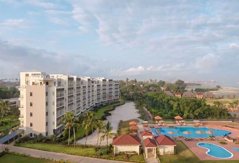 Fotos del hotel Verde Zanzibar - Azam Luxury Resort And Spa:  14