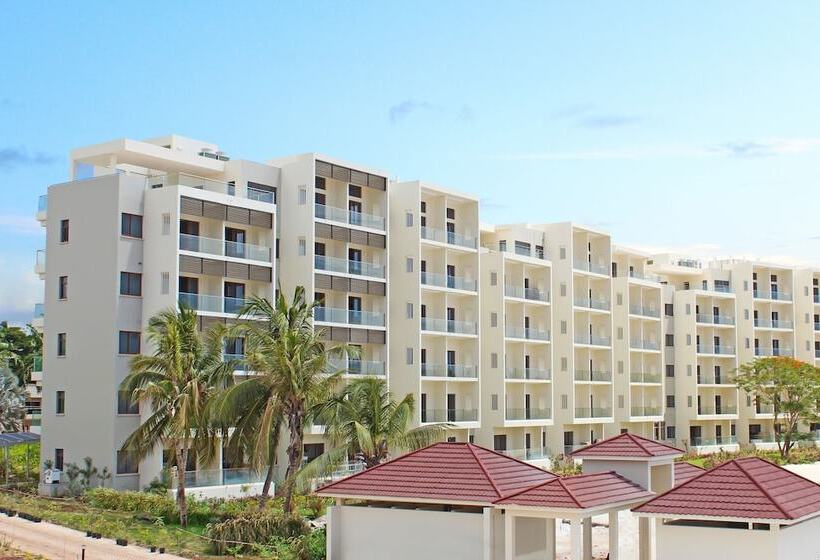 Fotos del hotel Verde Zanzibar - Azam Luxury Resort And Spa:  24