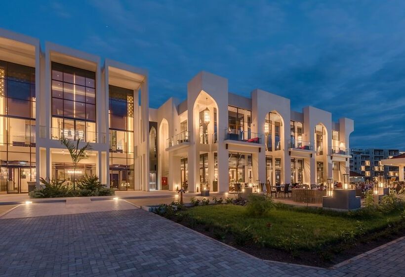 Fotos del hotel Verde Zanzibar - Azam Luxury Resort And Spa:  22