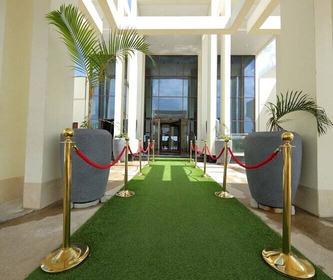 Fotos del hotel Verde Zanzibar - Azam Luxury Resort And Spa:  4