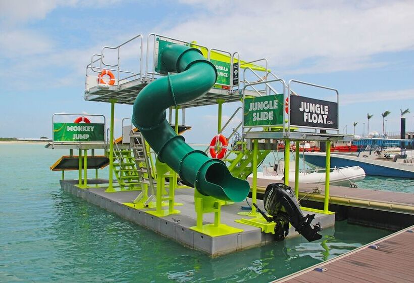 Verde Zanzibar – Azam Luxury Resort And Spa