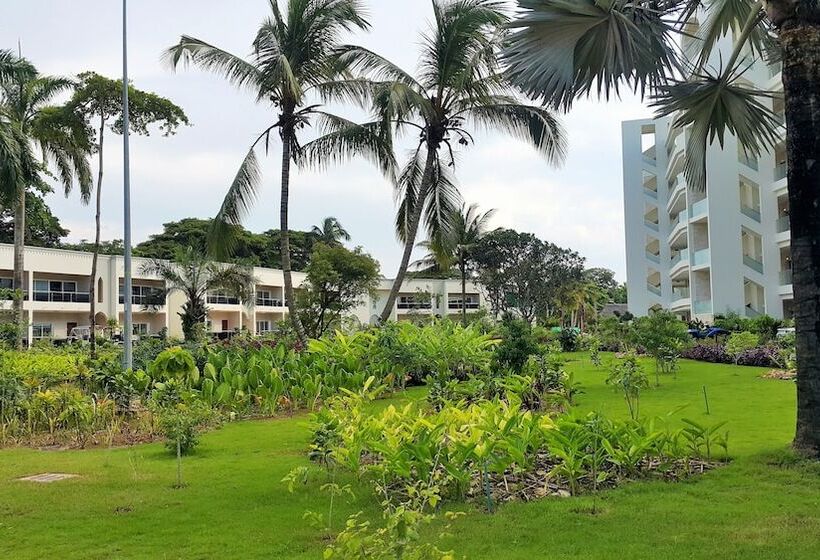 Fotos del hotel Verde Zanzibar - Azam Luxury Resort And Spa:  23