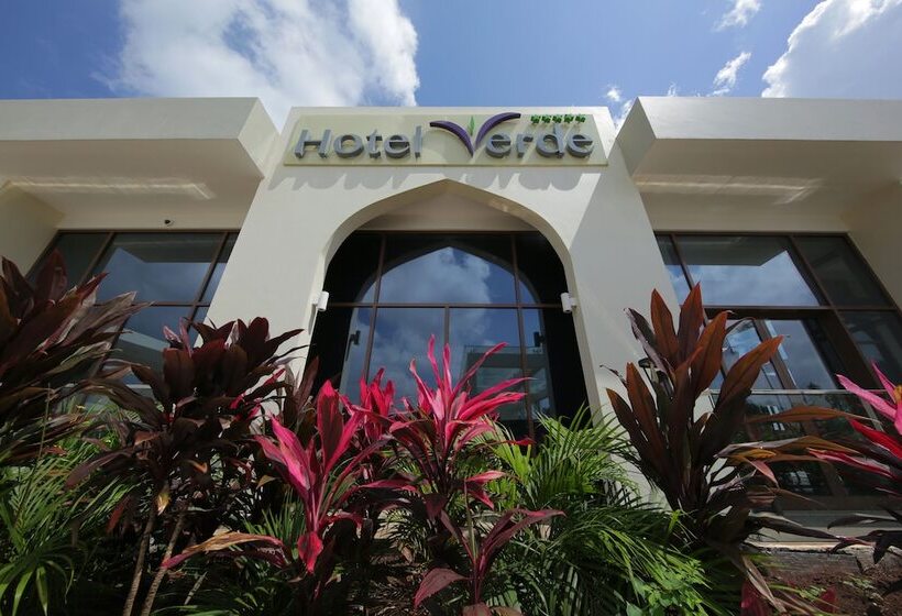 Fotos del hotel Verde Zanzibar - Azam Luxury Resort And Spa:  2