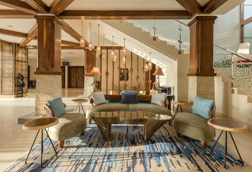 Fotos del hotel Verde Zanzibar - Azam Luxury Resort And Spa:  15