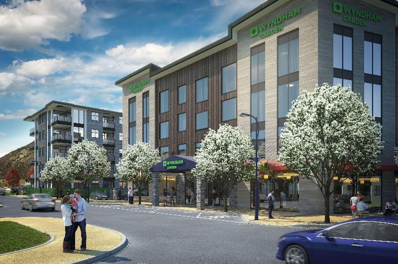 Fotos del hotel Wyndham Garden Queenstown:  3