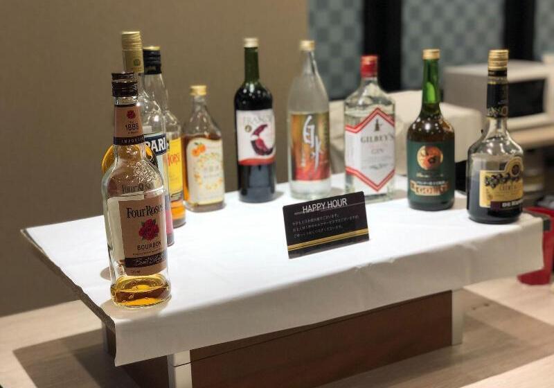 Fotos del hotel Kuretake Inn Nagoya Hisayaodori:  20